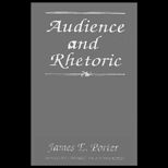 Audience and Rhetoric  An Archaeological Composition of the Discourse Community