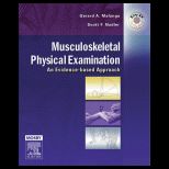 Musculoskeletal Physical Examination   With CD
