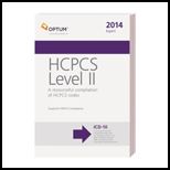 Hcpcs Level II Expert 2014 Compact
