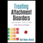 Treating Attachment Disorders