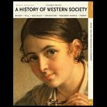 History of Western Society  Since 1300   AP Edition