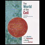 World of the Cell  Biol 350 (Custom)
