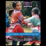 Cultural Anthropology (Looseleaf)