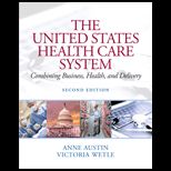 United States Health Care System