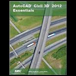 AutoCAD Civil 3D 2012 Essentials
