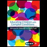 Educating Children With Complex Conditions