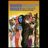 Graven Images  Religion in Comic Books and Graphic Novels
