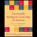 Emotionally Intelligent Leadership for