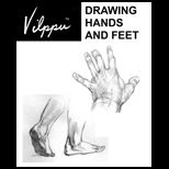 Drawing Hands and Feet