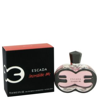 Escada Incredible Me for Women by Escada Eau De Parfum Spray 2.5 oz