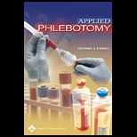 Applied Phlebotomy