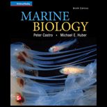 Marine Biology (High School)