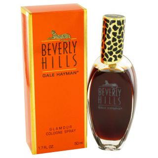 Beverly Hills Glamour for Women by Gale Hayman EDC Spray 1.7 oz