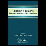 Childrens Reading Comprehension and 