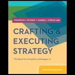 Crafting and Executing Strategies   With Access
