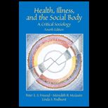 Health, Illness and Social Body