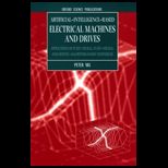 Ai Based Electrical Machines and Drives