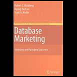 Database Marketing