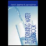 Drinking Water Handbook