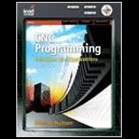 Cnc Programming Principles and Applications