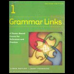 Grammar Links 1, Comp.   Text Only