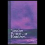 Weather Forecasting Handbook