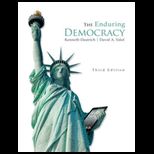 Enduring Democracy Text Only