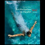 Invitation to Health, Brief   With Assessment  Package