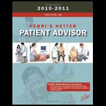 Ferris Netter Patient Advisor 2010 11