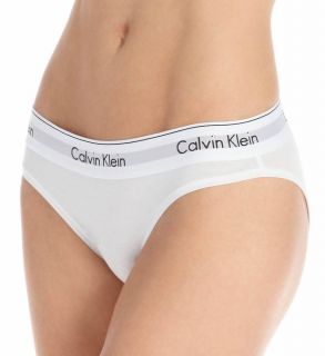 Calvin Klein F3787 Modern Cotton Bikini Panties