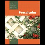 Precalculus Package