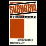 Suburbia International Assessment