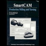 Smartcam Production Milling and Tuning