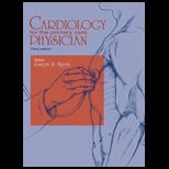 Cardiology for Primary Care Physician