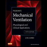 Mechanical Ventilation   PageBurst