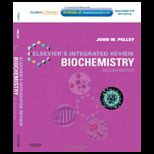 Elseviers Integrated Review Biochemistry