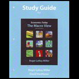 Economics Today Macro View   Study Guide