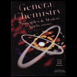 General Chemistry Principles and Modern (Custom)