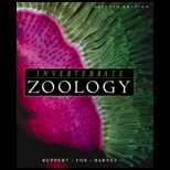 Invertebrate Zoology  A Functional Evolutionary Approach