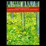 Biology of Plants (Laboratory Manual)
