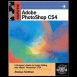 Exploring Adobe Photoshop Cs4   With CD