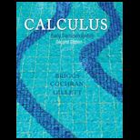 Calculus Early Transcendentals   With Access