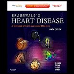 Braunwalds Heart Disease (Single Volume )