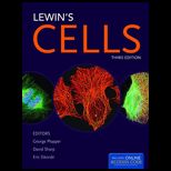 Lewins Cells