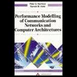 Performance Model. of Communication Networks