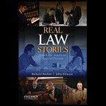 Real Law Stories