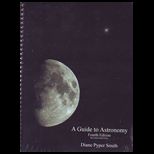 Guide to Astronomy   With Star Chart