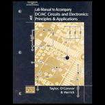 DC / AC Circuits and Electronics Lab Manual