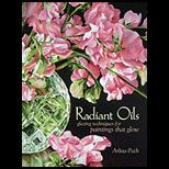 RADIANT OILS GLAZING TECHNIQUES FOR P