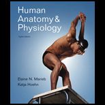 Human Anatomy and Physiology (Looseleaf) Pkg.